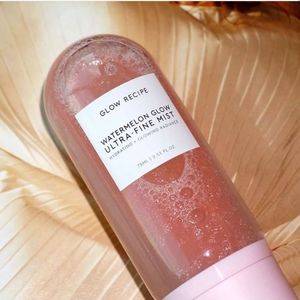 Glow recipe watermelon glow ultra fine mist NEW